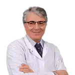 Prof. Dr. Bahattin Çiçek