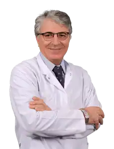 Prof. Dr. Bahattin Çiçek