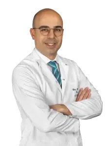 Assoc. Prof. Dr. Bahattin Tanrıkulu