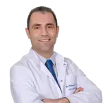 Dr. Bahruz Zamanov