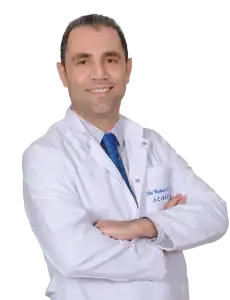 Dr. Bahruz Zamanov