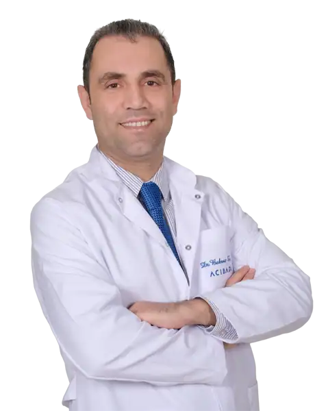 Bahruz Zamanov 10 Dr. Bahruz Zamanov