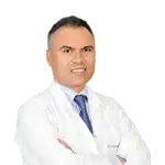 Assoc. Prof. Dr. Baki Erdem