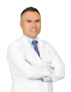 Assoc. Prof. Dr. Baki Erdem