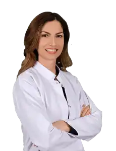 Prof. Dr. Banu Coşar