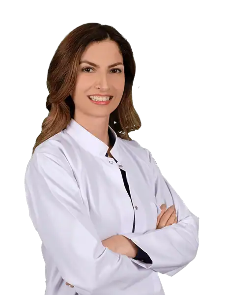 Prof. Dr. Banu Coşar