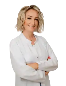 Prof. Dr. Banu Lebe