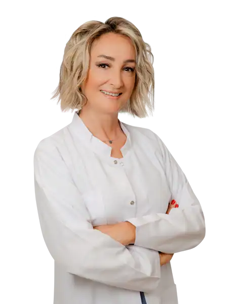 Prof. Dr. Banu Lebe