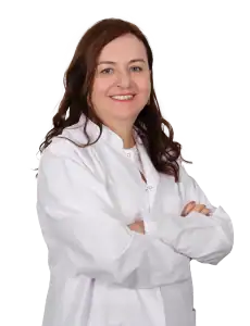 Dr. Banu Taybilli