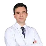 Asst. Prof. Dr. Baran Cengiz Arcağök