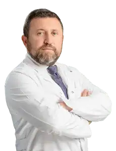 Dr. Baran Şen