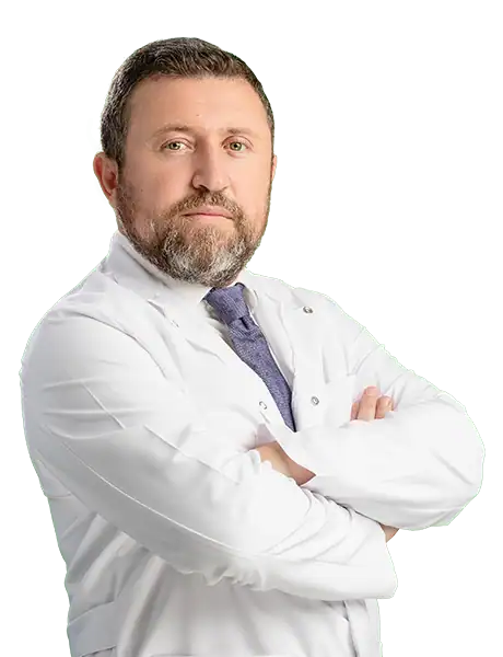 Dr. Baran Şen