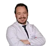 Dr. Baris Chousein