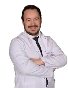 Dr. Baris Chousein