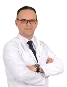 Dr. Barış Giakoup
