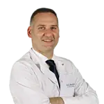 Assoc. Prof. Dr. Barış Görgün