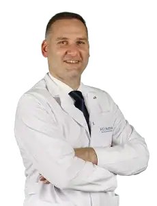 Assoc. Prof. Dr. Barış Görgün