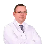 Prof. Dr. Barış Kocaoğlu