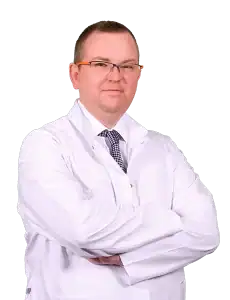 Prof. Dr. Barış Kocaoğlu