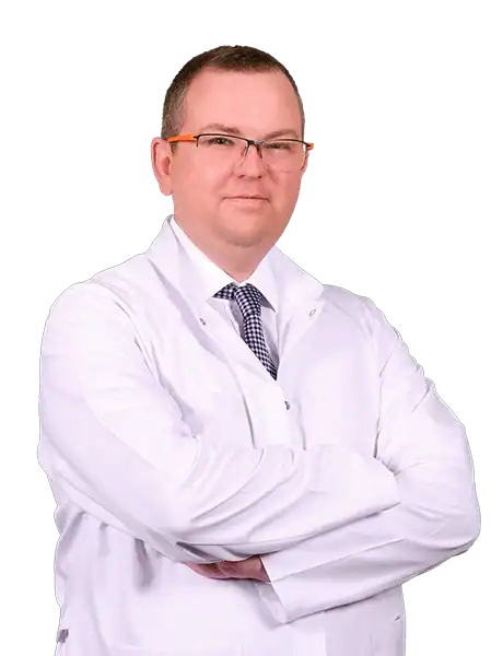 Prof. Dr. Barış Kocaoğlu