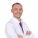 Dt. Barış Konuk