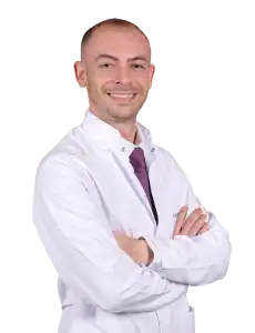Dt. Barış Konuk