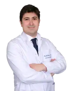 Dr. Barış Peker