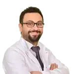Asst. Prof. Dr. Barış Sancak