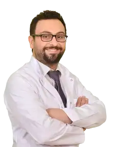 Asst. Prof. Dr. Barış Sancak