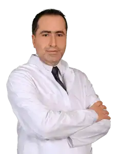 Dr. Barış Yazar