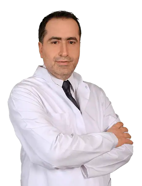 Dr. Barış Yazar