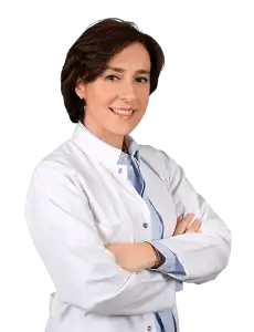 Dr. Başak Kumbasar