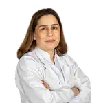 Prof. Dr. Başak Oyan Uluç
