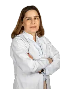 Prof. Dr. Başak Oyan Uluç