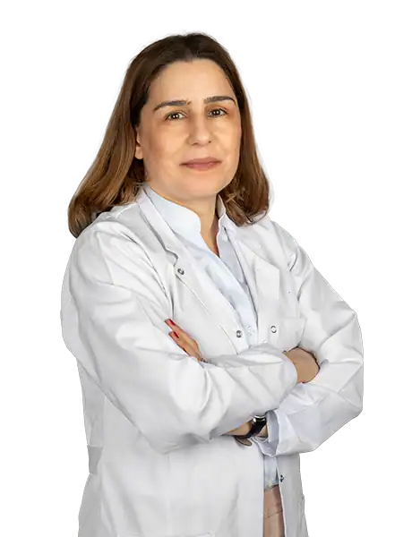 Prof. Dr. Başak Oyan Uluç