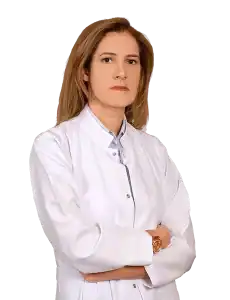 Dr. B.Belgin Aktaş