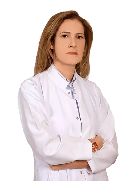 Dr. B.Belgin Aktaş