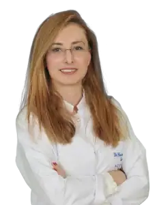 Assoc. Prof. Dr. Bedriye Koyuncu Sökmen