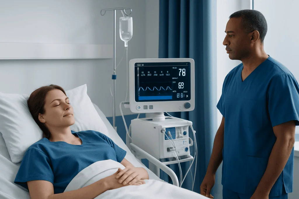 Before surgery: set yourself up for an easier recovery — Constipation After Surgery