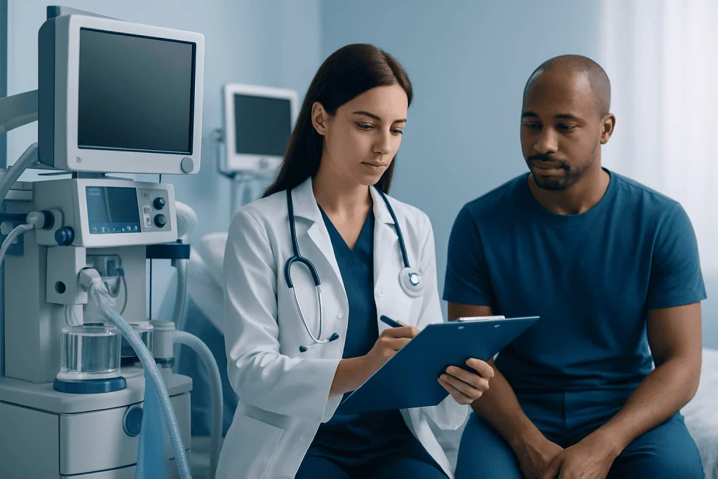 Medication Planning for Medical Travel: Prescriptions, Storage, and Airport Rules 2 Before Travel: Review Prescriptions and Medical Needs — Medication Planning for Medical Travel