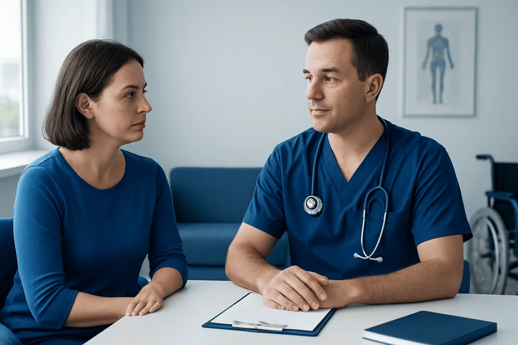 Safe Flight Layovers for Medical Travel to Turkey 3 Before you book: medical clearance and airline rules — Safe Flight Layovers for Medical Travel to Turkey