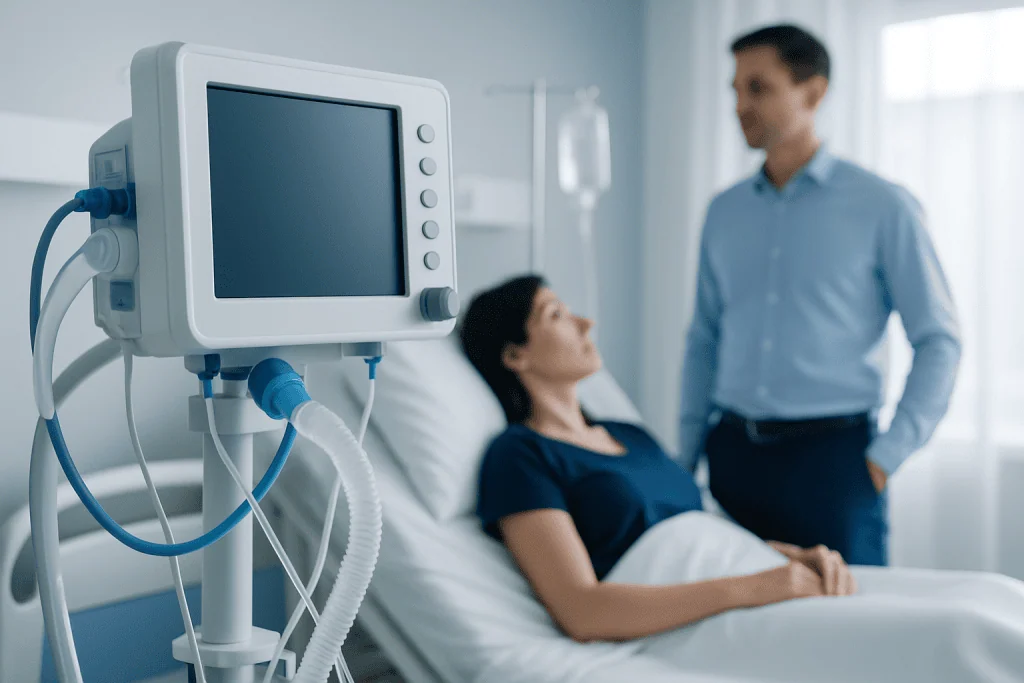 Before you fly: confirm the essentials — airport to hospital in Turkey