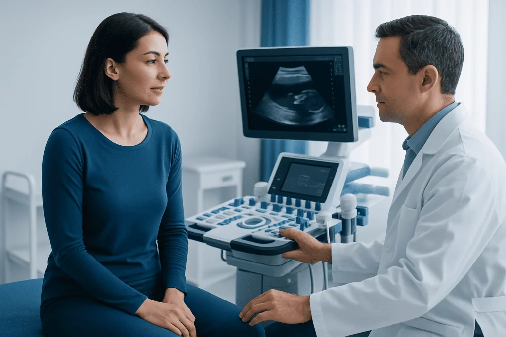 Before you leave Turkey: confirm your written plan — Follow-up tests after treatment in Turkey