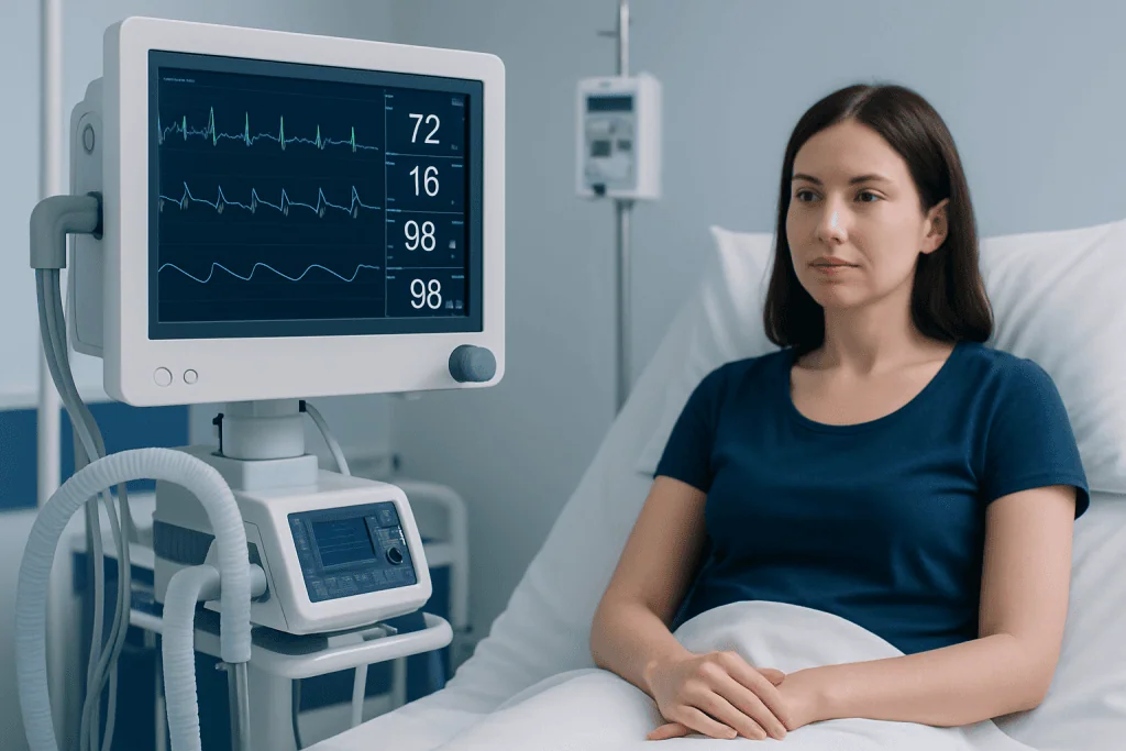 Before you leave your hotel or accommodation — Hospital appointments in Turkey
