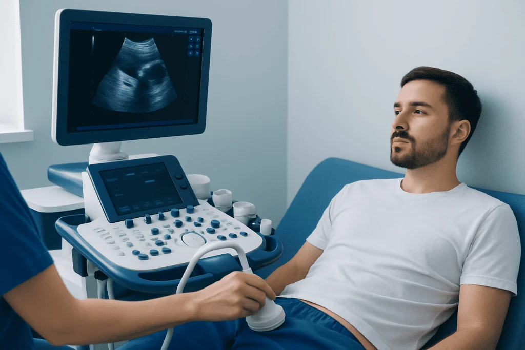 Before you travel: what to confirm in advance — Ultrasound in Turkey