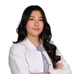 Dyt. Begüm Biber