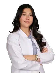 Dyt. Begüm Biber