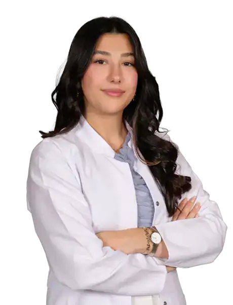 Dyt. Begüm Biber
