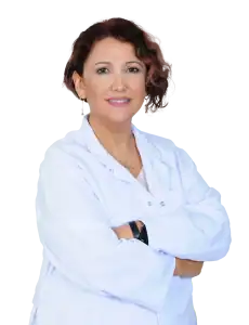 Prof. Dr. Behice Kurtaran