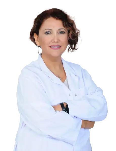 Prof. Dr. Behice Kurtaran